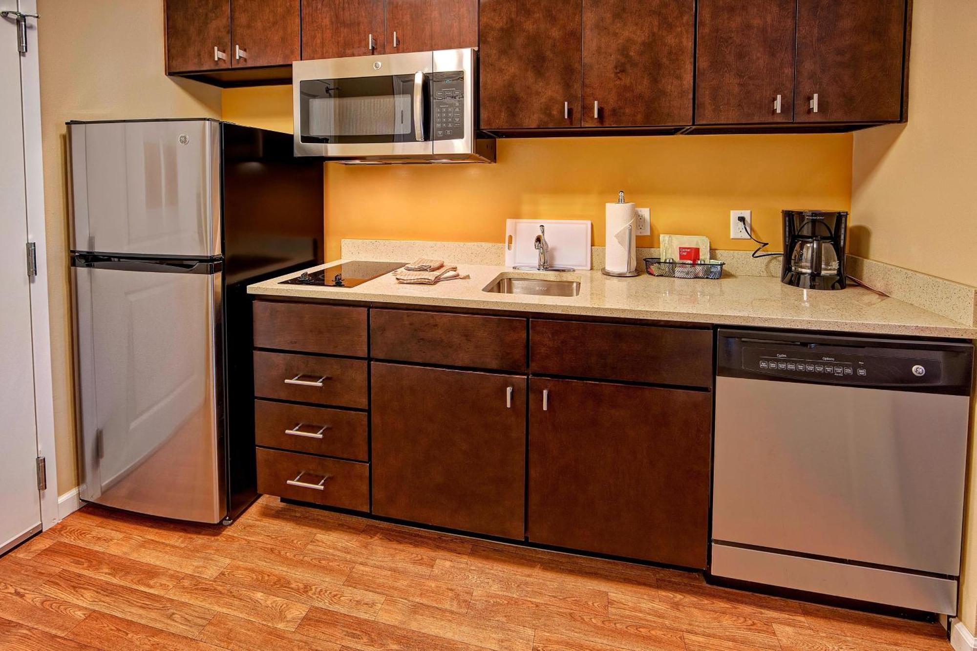 Towneplace By Marriott 3* Hattiesburg