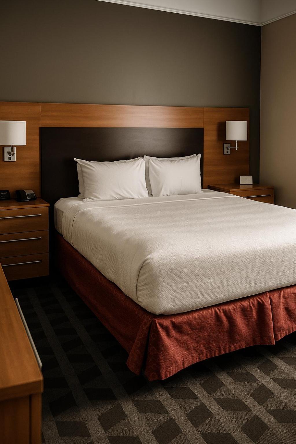 Towneplace By Marriott Hattiesburg