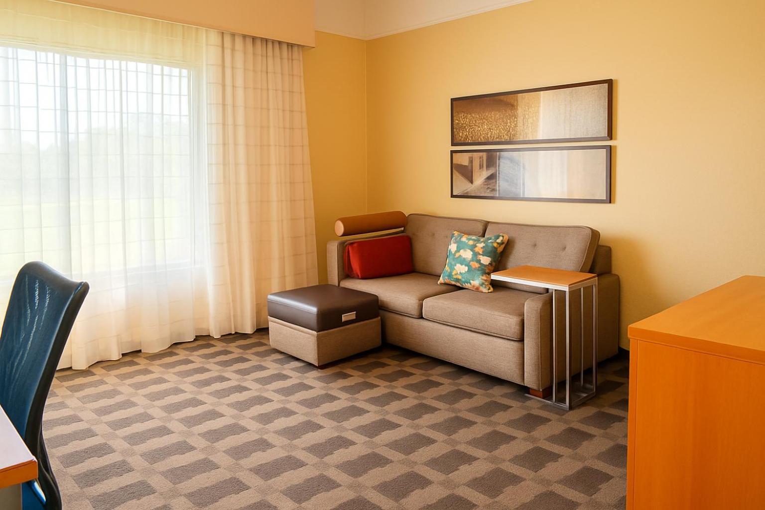 Towneplace By Marriott 3*