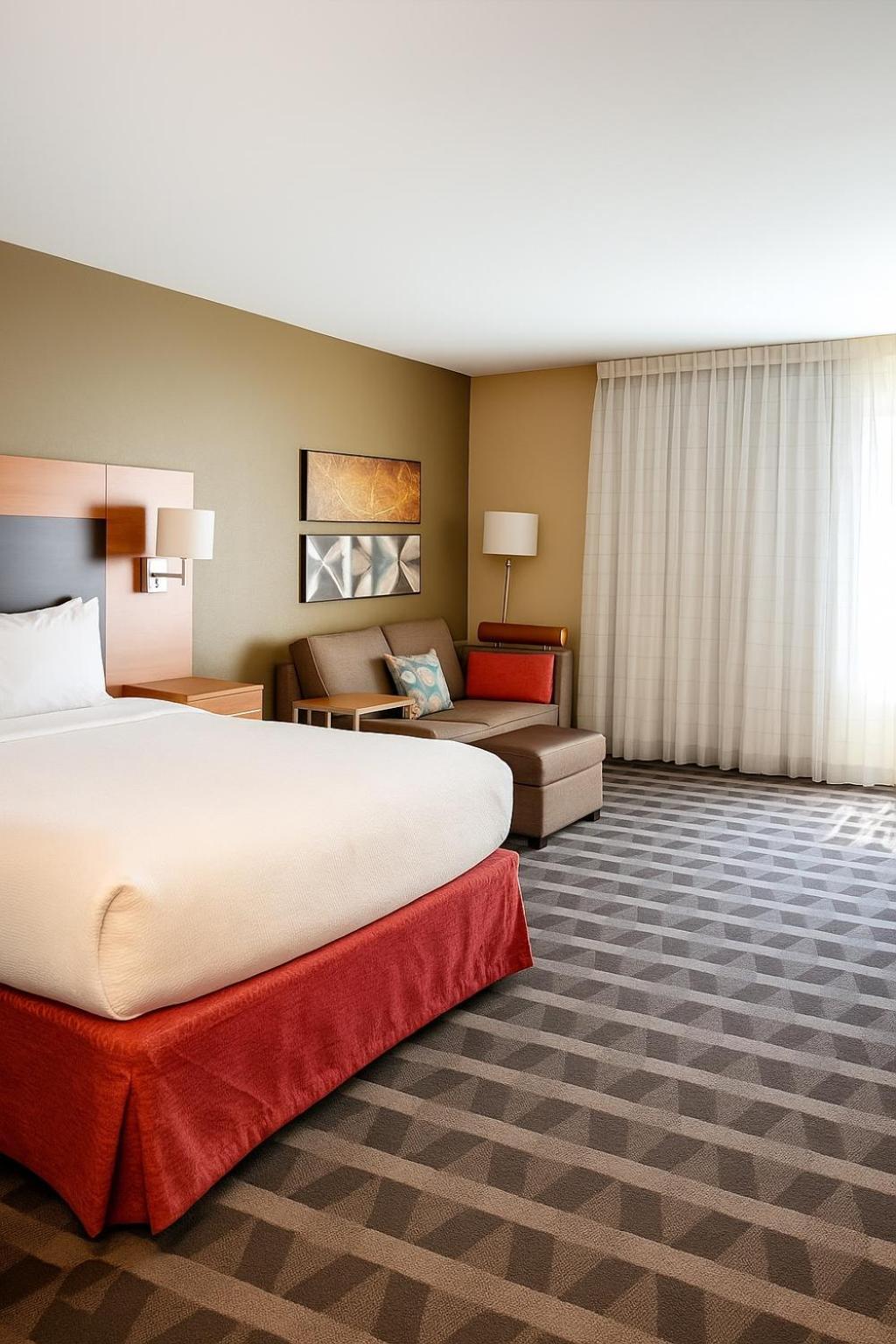Towneplace By Marriott Hotel 3*
