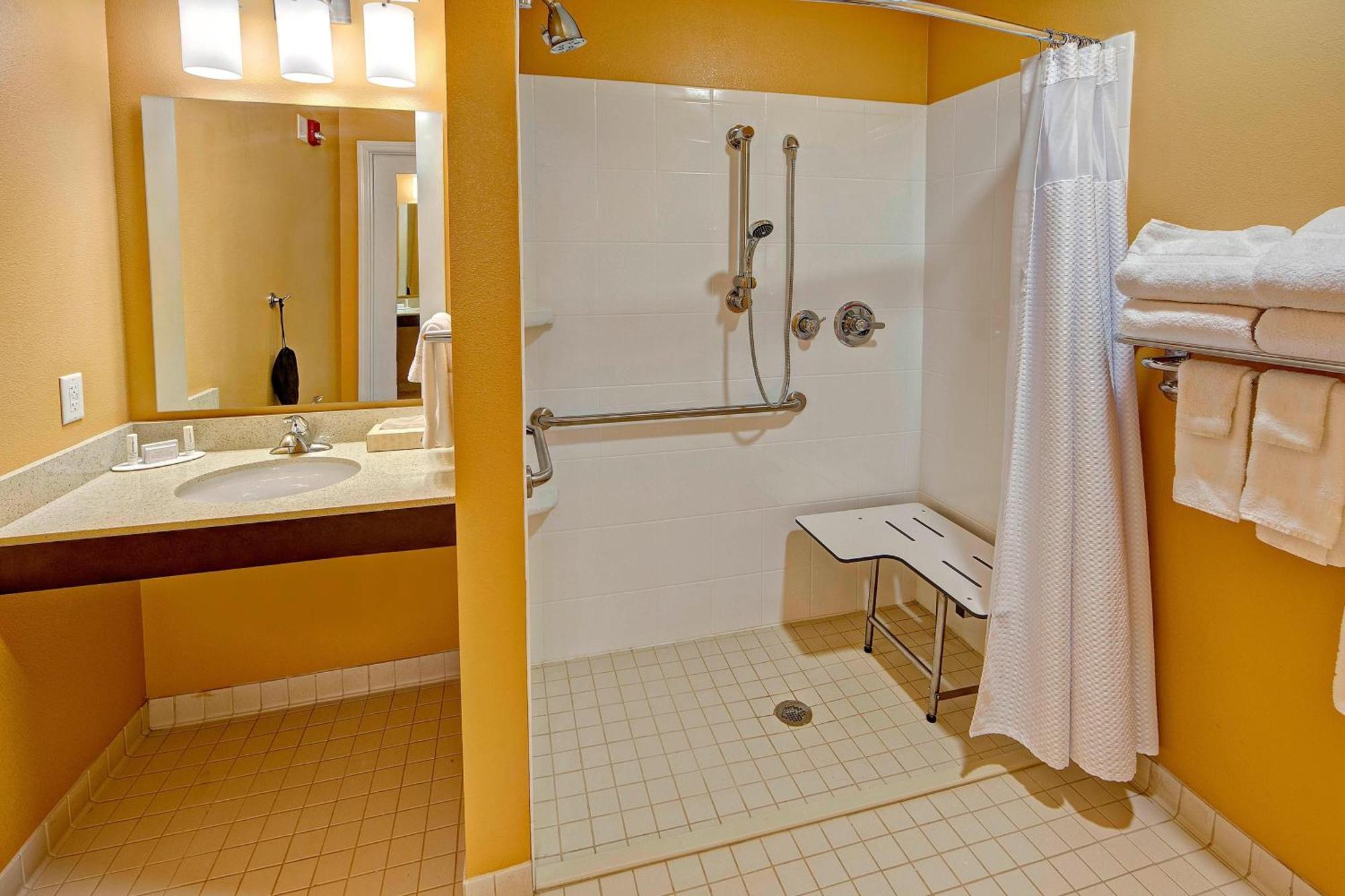 Towneplace By Marriott Hotel 3*