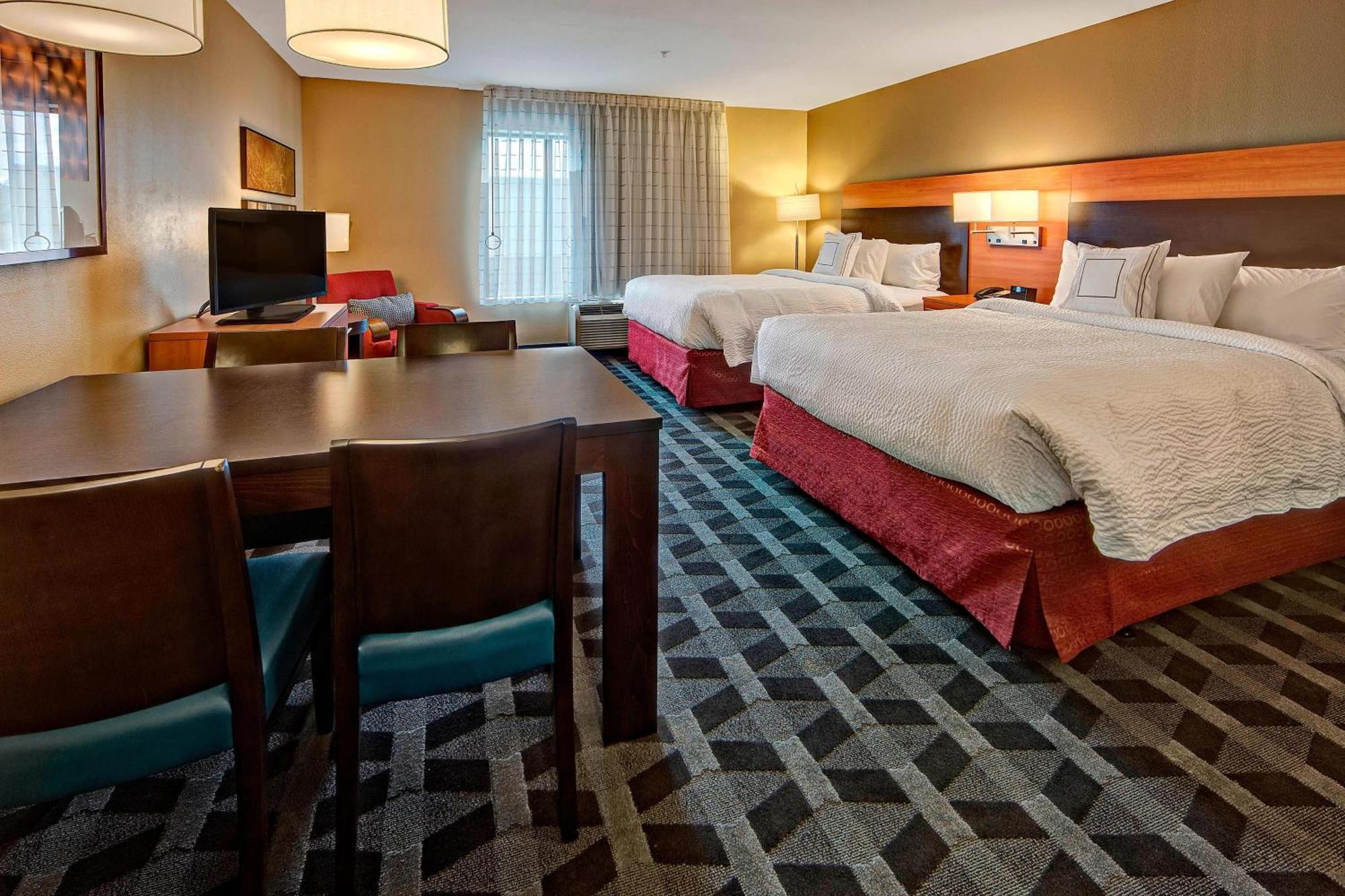 Hotel Towneplace By Marriott 3*