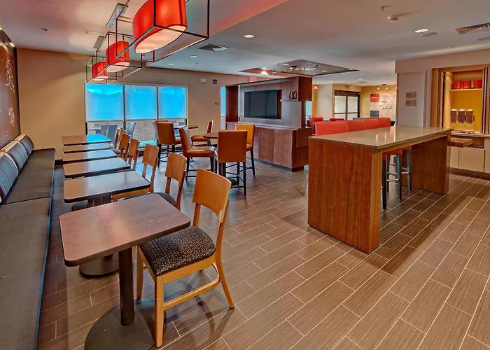 Towneplace Suites By Marriott Hattiesburg