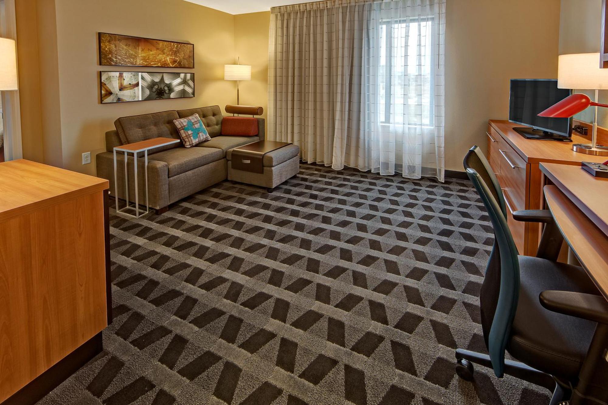 Hotel Towneplace By Marriott