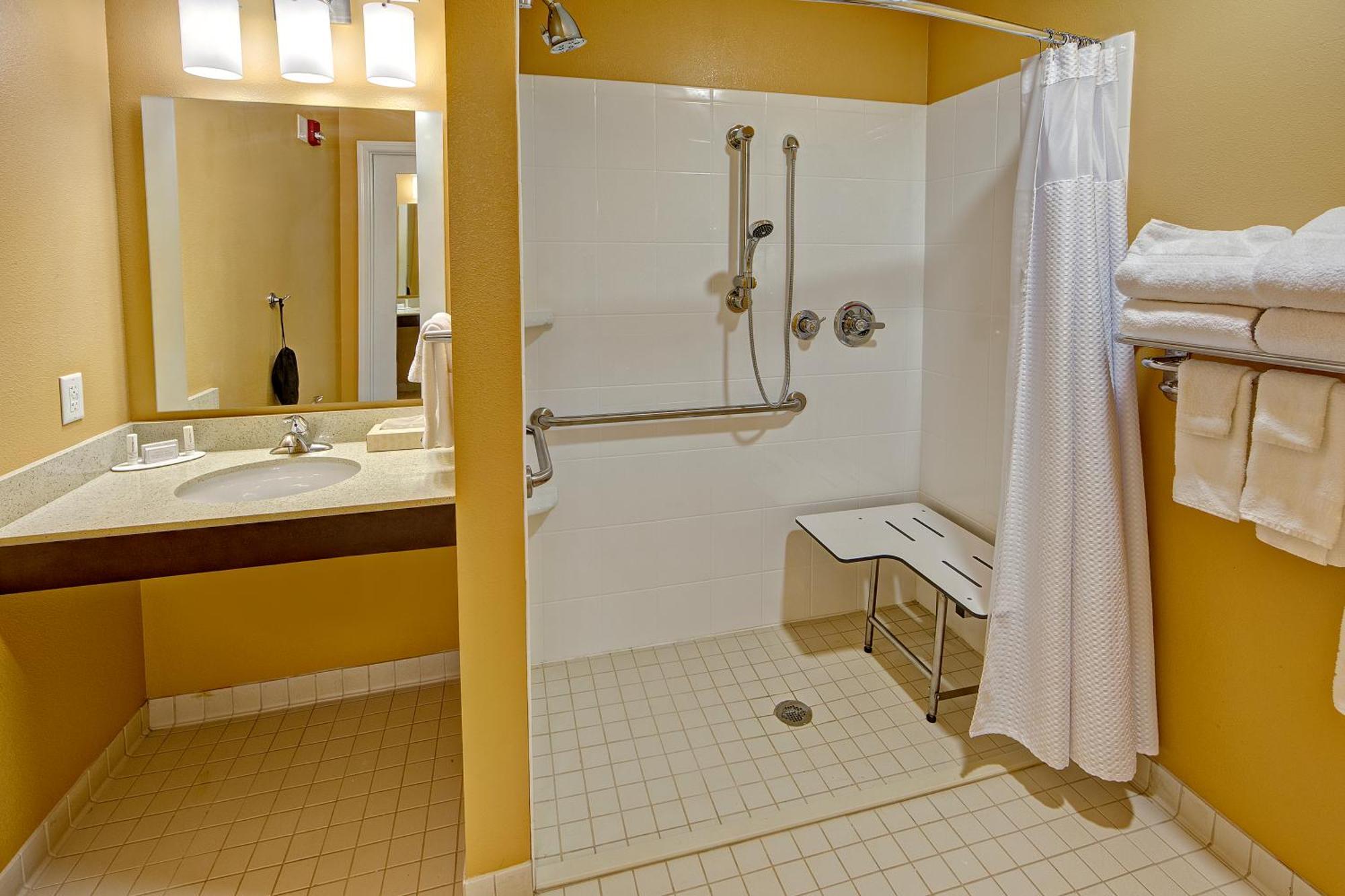 Towneplace By Marriott Hattiesburg