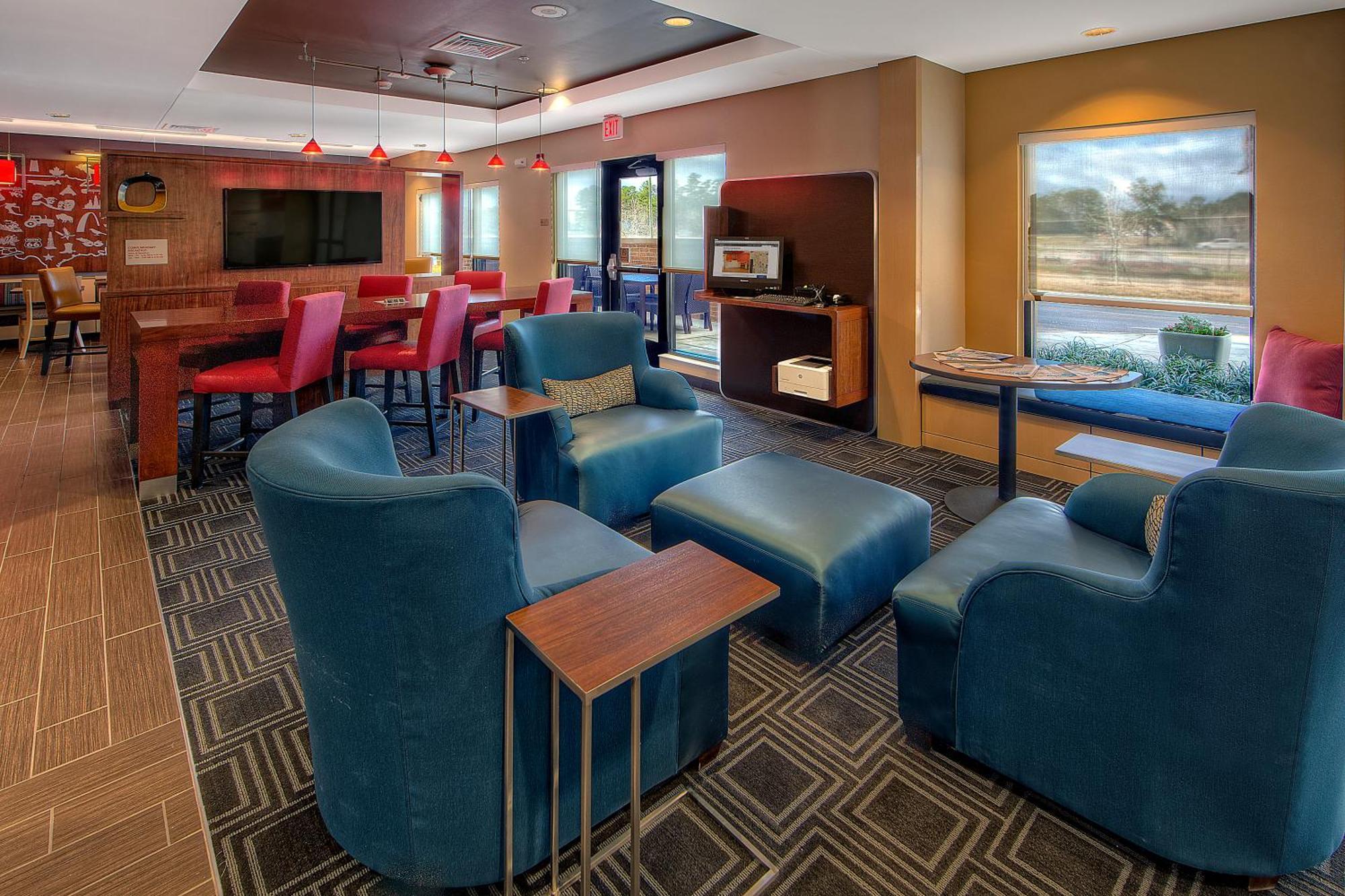 Towneplace By Marriott