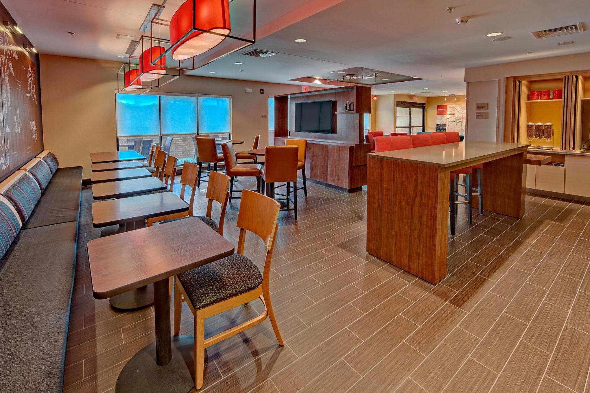 Towneplace By Marriott