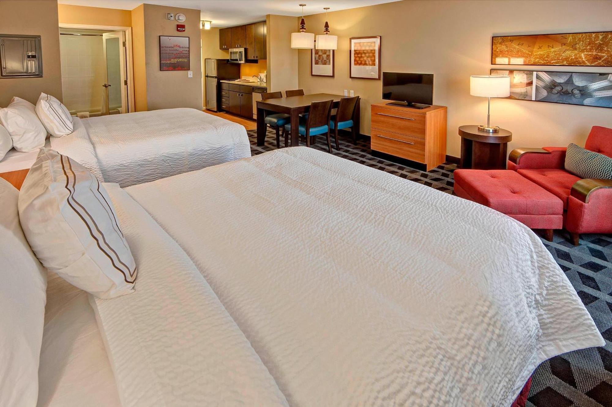 Towneplace By Marriott 3*