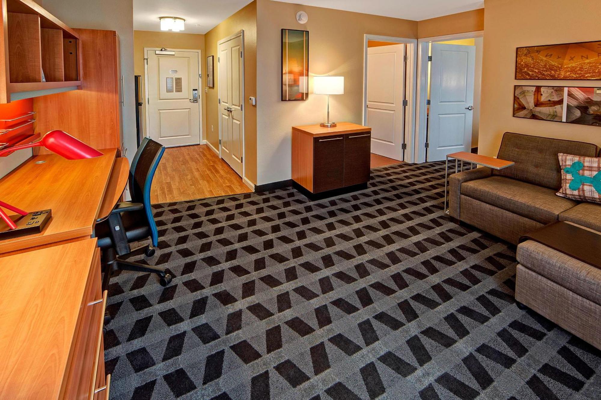 Towneplace By Marriott