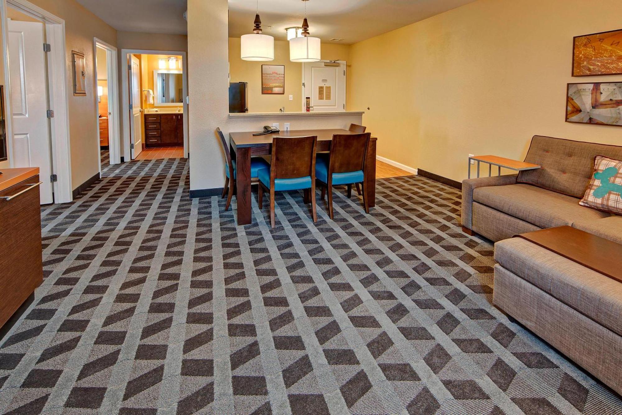 Towneplace By Marriott Hattiesburg