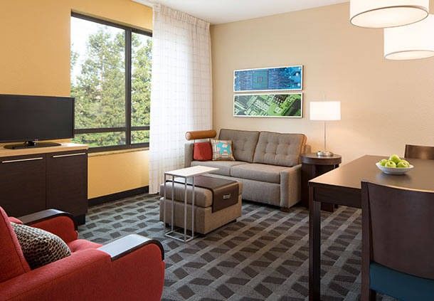 Towneplace By Marriott 3* Hattiesburg