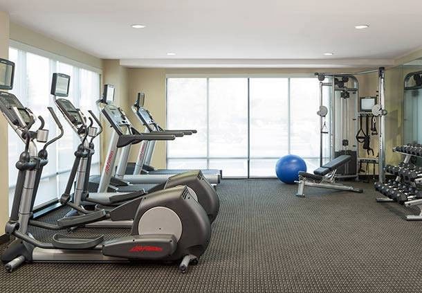 Towneplace By Marriott Hotel Hattiesburg